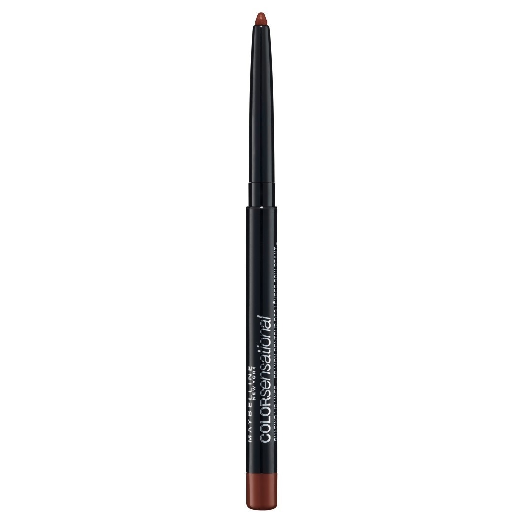 Color Sensational Shaping Lip Liner