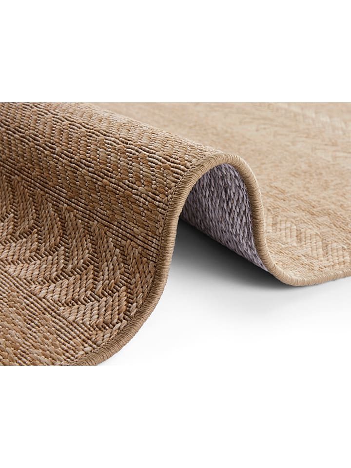NORTHRUGS Indoor-/ Outdoor-Teppich 