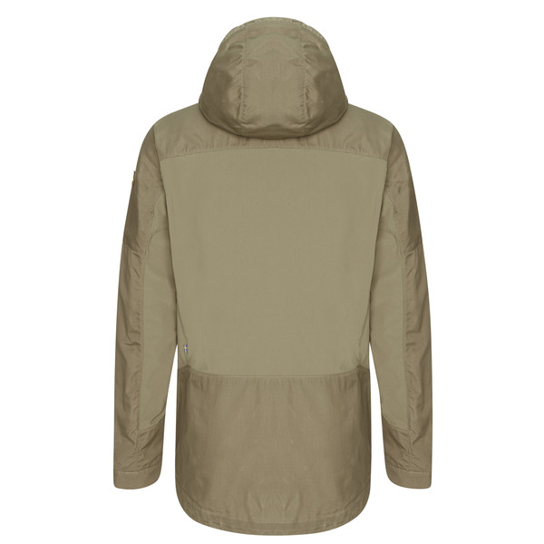 ABISKO LITE TREKKING JACKET M Herren - Übergangsjacke