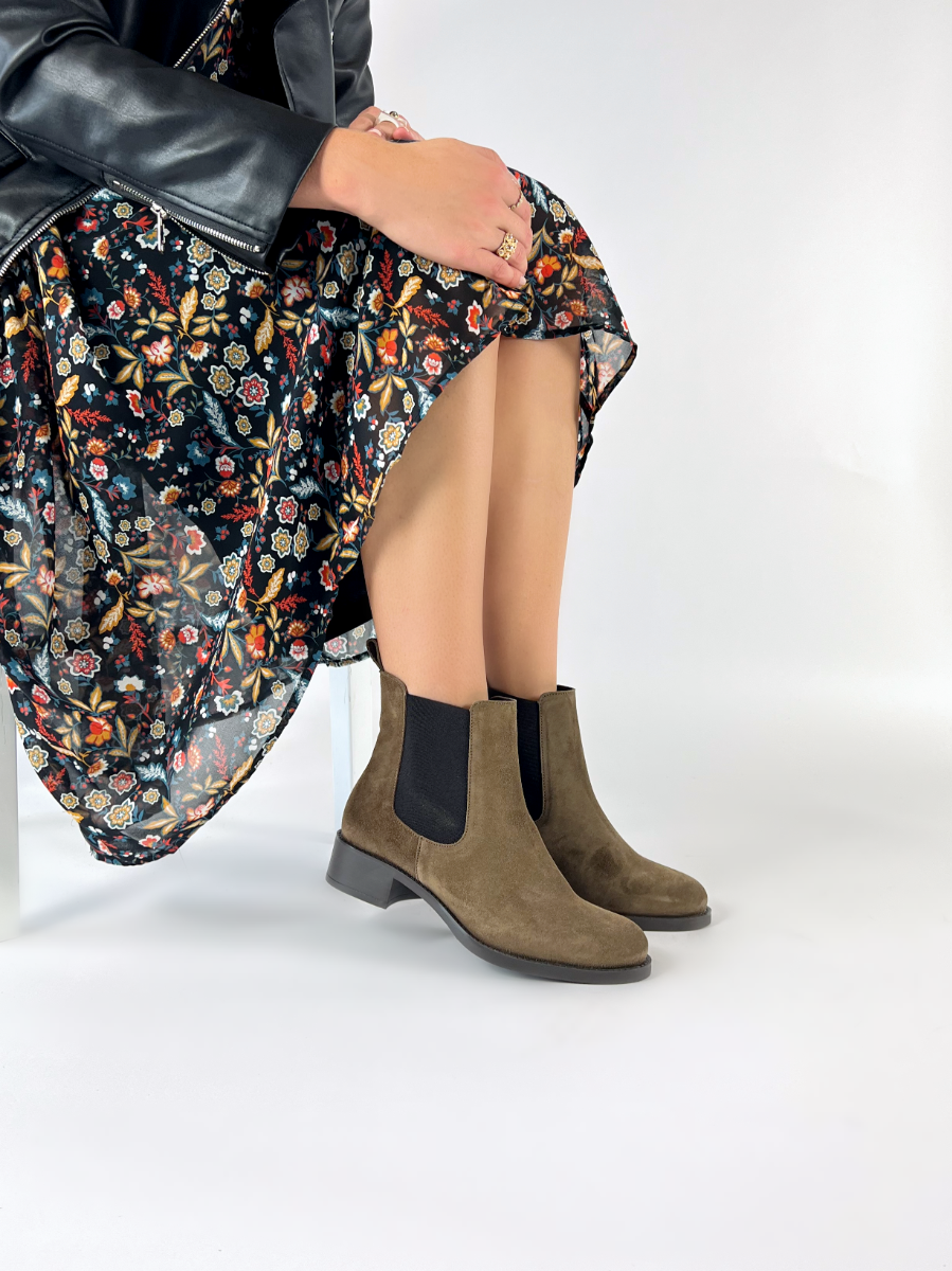 We Do  99763 - Taupe