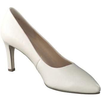Gabor Pumps in beige