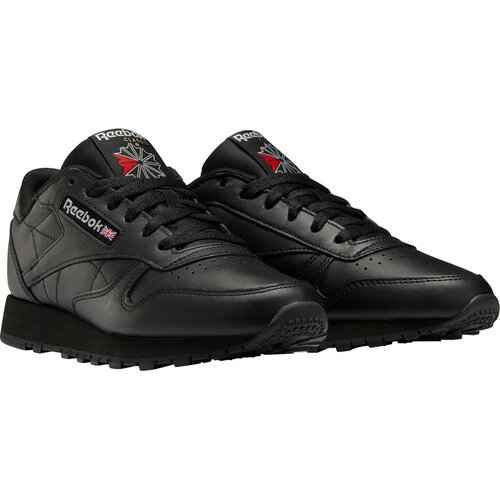 DAMEN HALBSCHUHE CLASSIC LEATHER