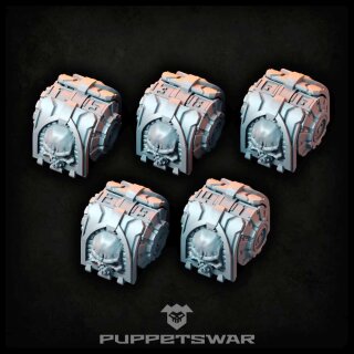 Skull Counters 