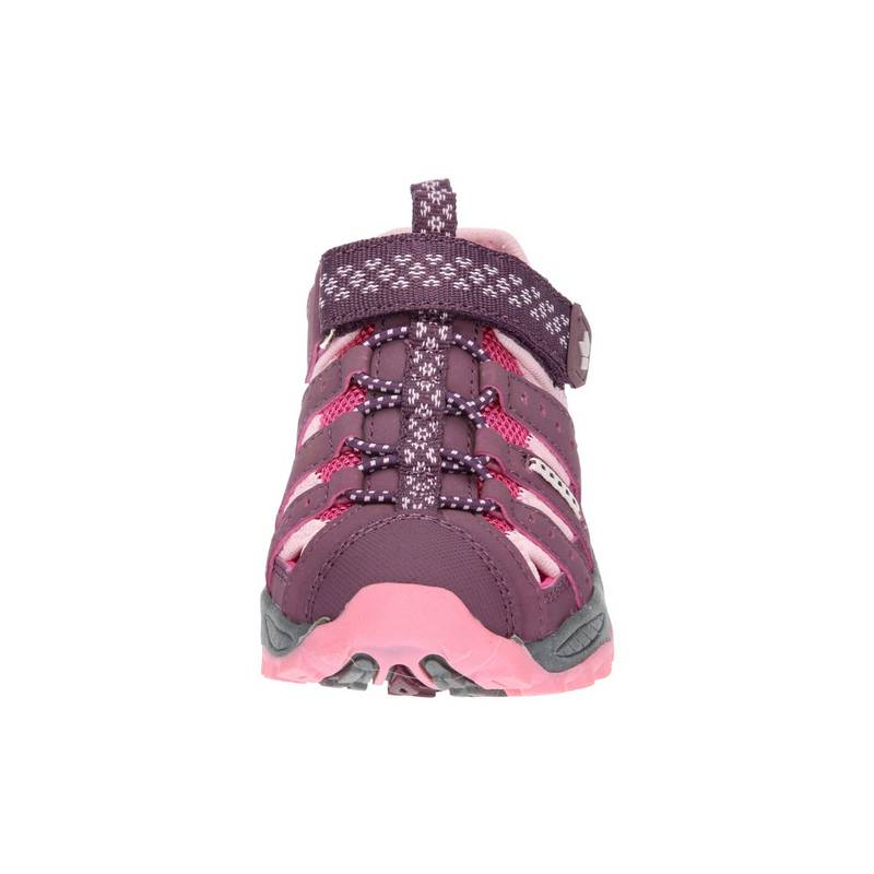 LICO Outdoorsandale Outdoorsandalen Mdchen