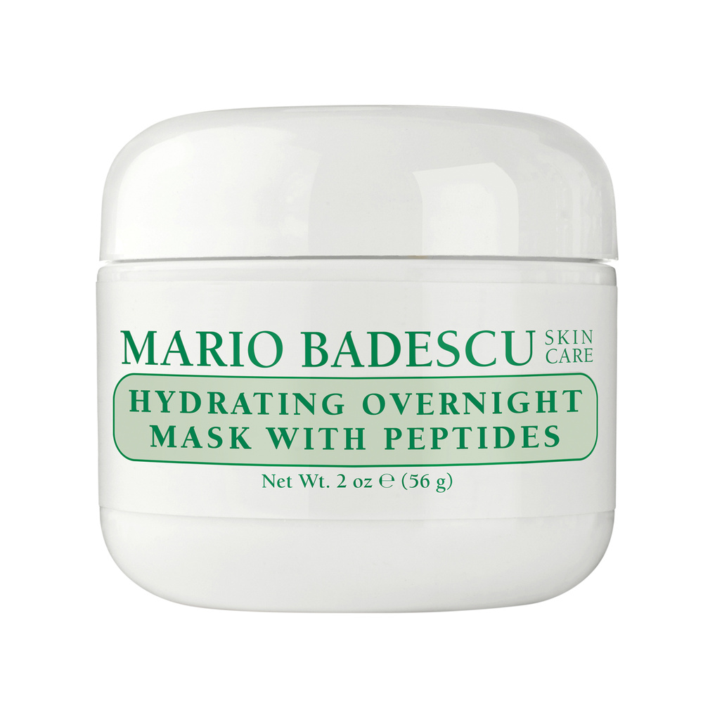 Mario Badescu MASQUE DE NUIT AUX PEPTIDES MASQUE