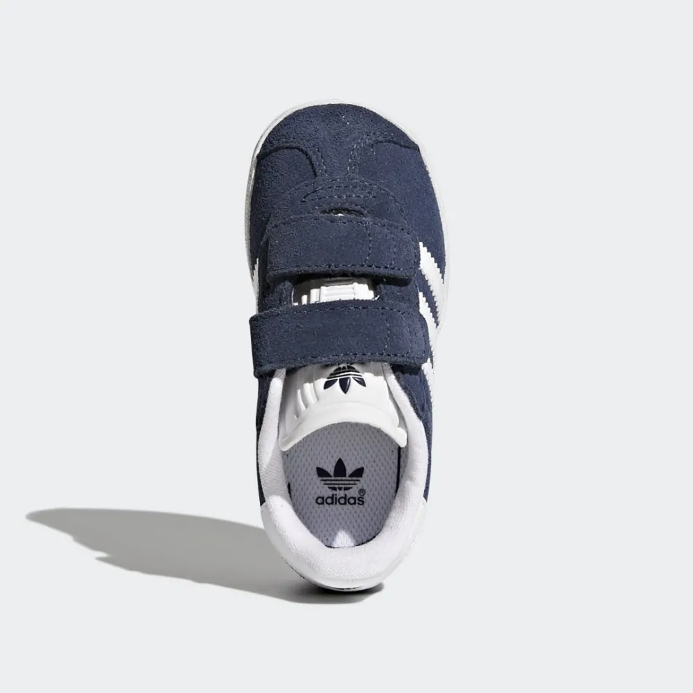adidas Gazelle CF I CQ3138 / blau