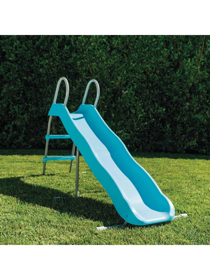 Intex Rutsche (196x84x119cm) in blau günstig kaufen onesize