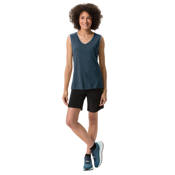 ESSENTIAL TOP Damen - Funktionsshirt