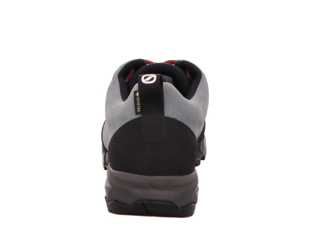 SCARPA Freizeit Schnürer rot Mojito Trail GTX Wmn