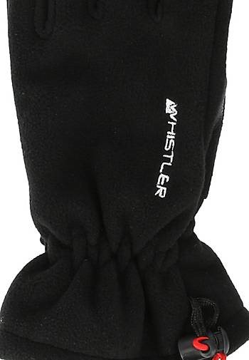 Whistler Handschuhe Hastings mit Windstop-Funktion