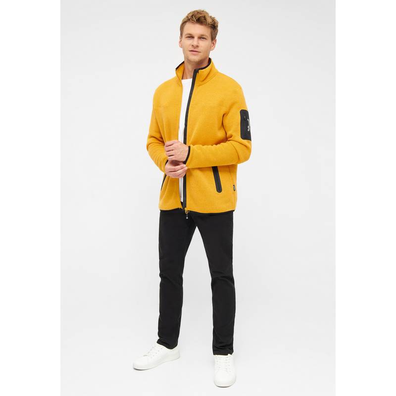 Sea Ranch Sidney Fleecejacke Herren
