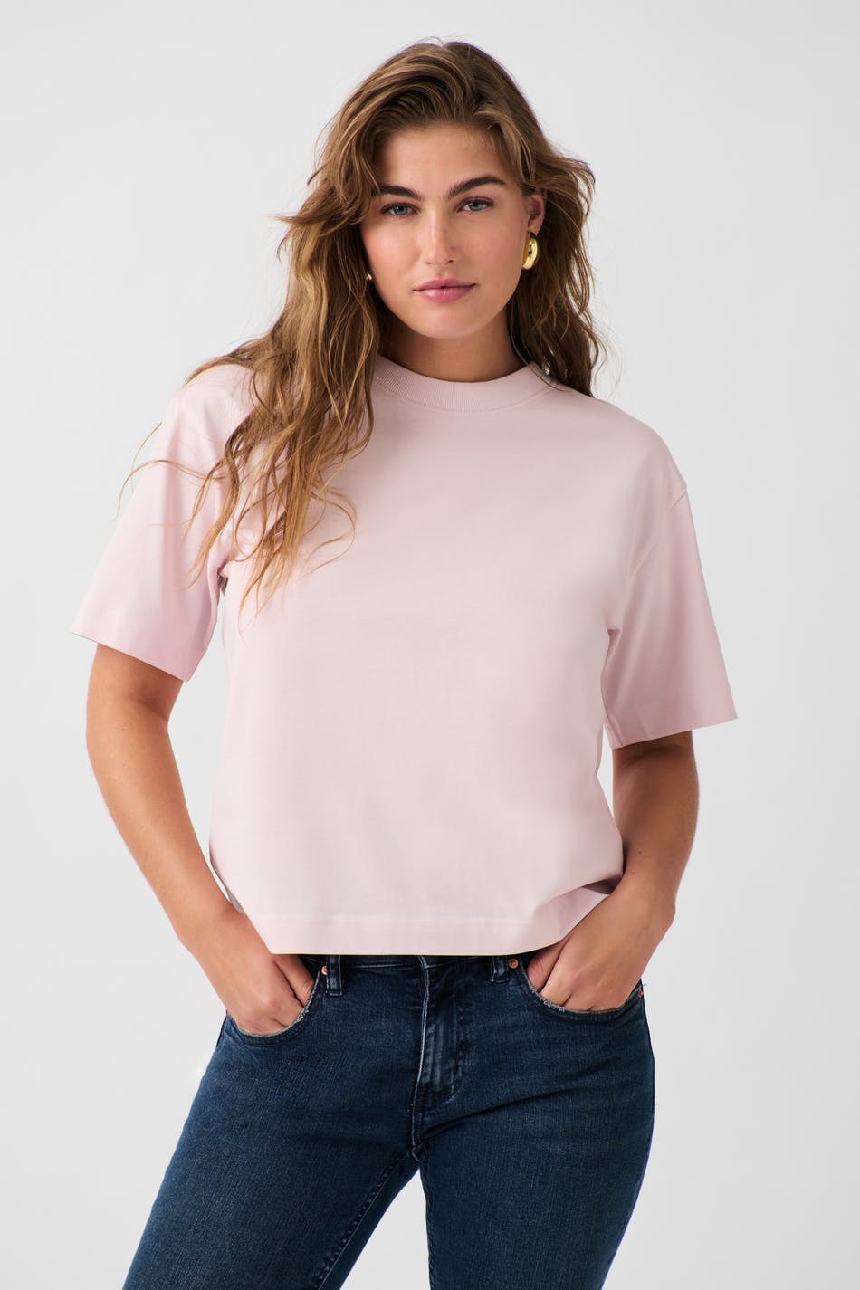 Basic tee