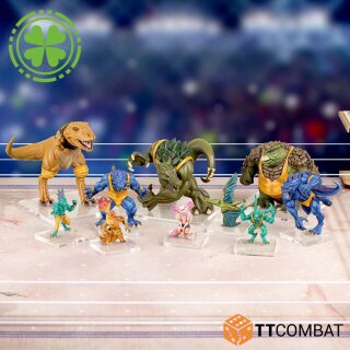 Rumbleslam - Triassic 5