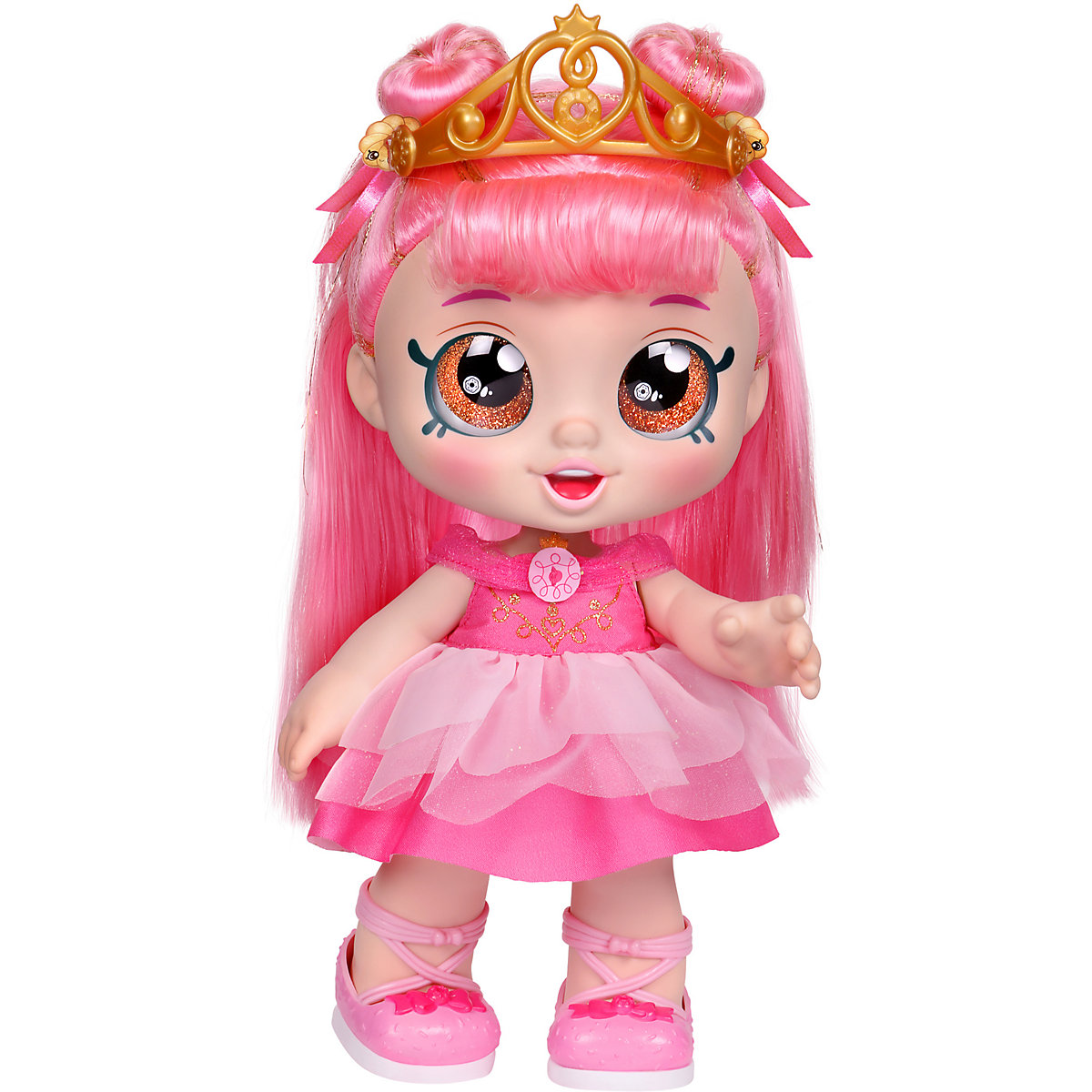 Kindi Kids™ Freundinnen zum Verkleiden Donatina Princess
