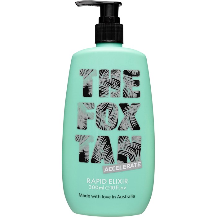 Rapid Elixir