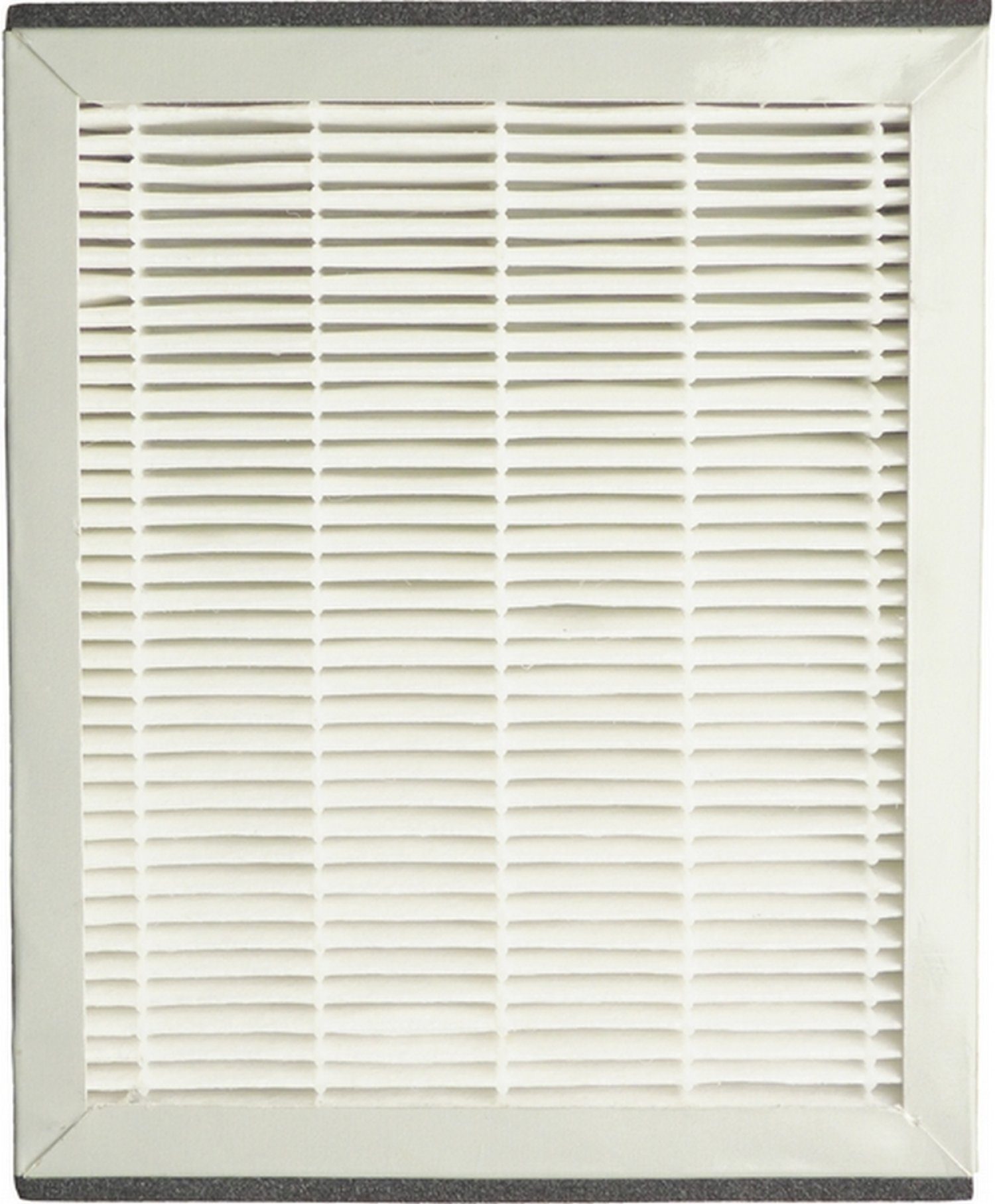 WDH Ersatzfilter Feinfilterblock WDH-H3 (HEPA + Aktiv-Kohle), Zubehör für Luftreiniger WDH-H3, - Besonders für Asthmatiker & Allergiker geeignet