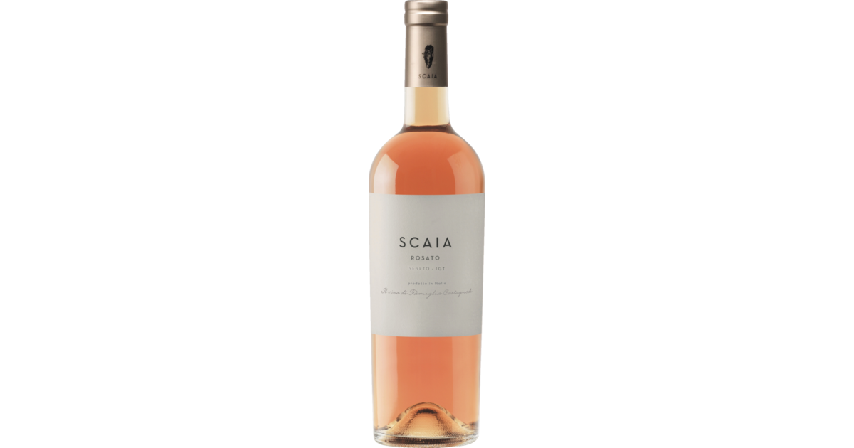 Scaia Rosato
