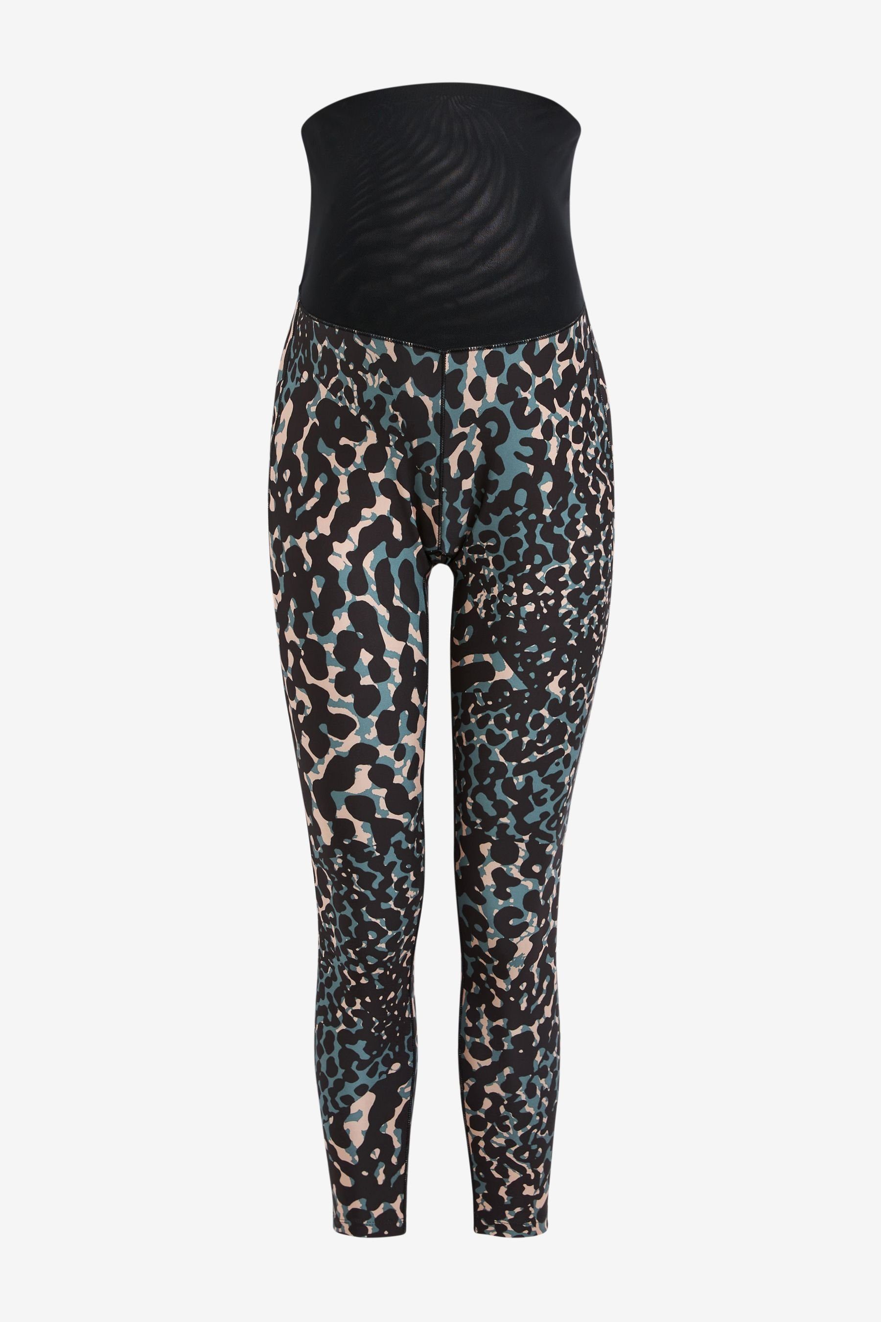 Next Umstandsleggings Sportleggings (1-tlg)