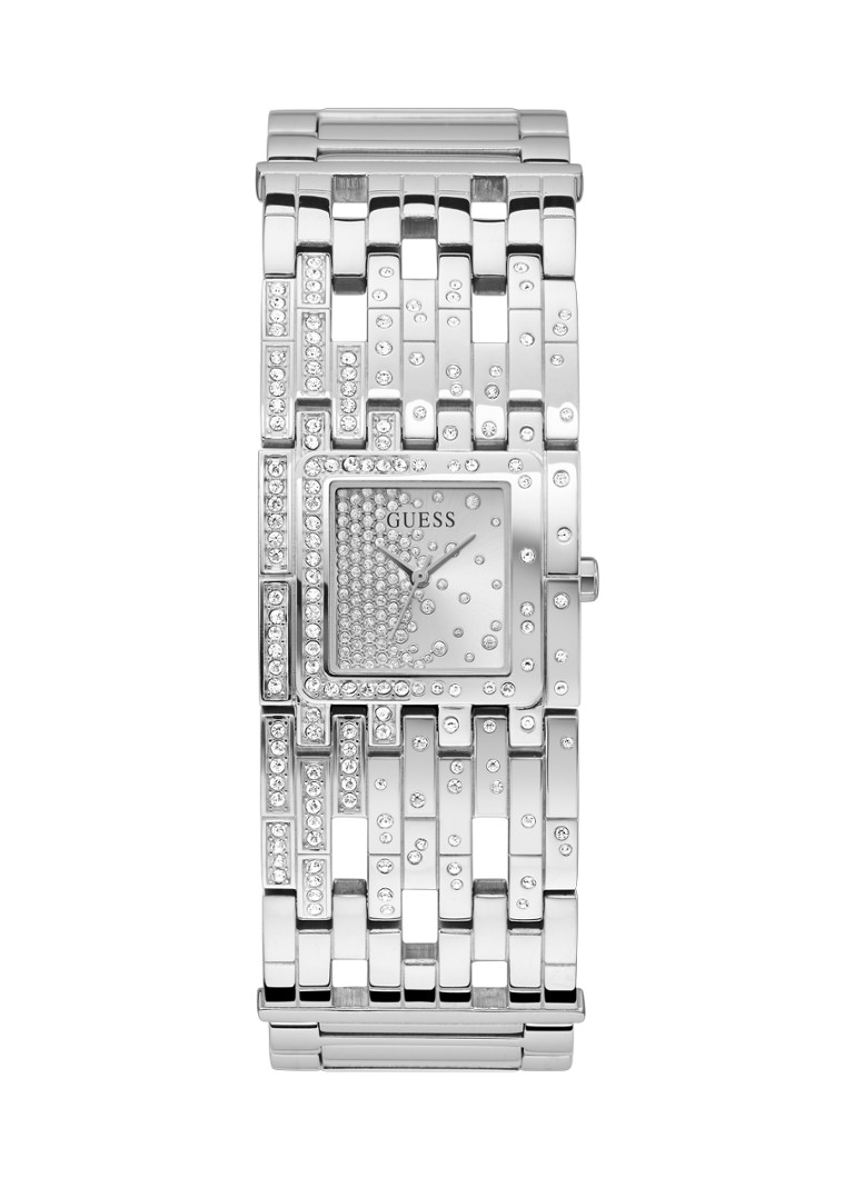 Ceas GUESS Waterfall GW0441L1