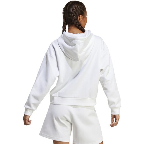 DAMEN KAPUZENSWEAT W FI BOS HOODIE
