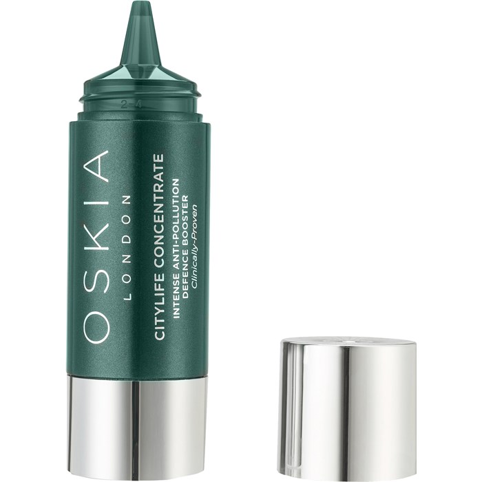 Intense Anti-Pollution Defence Booster
