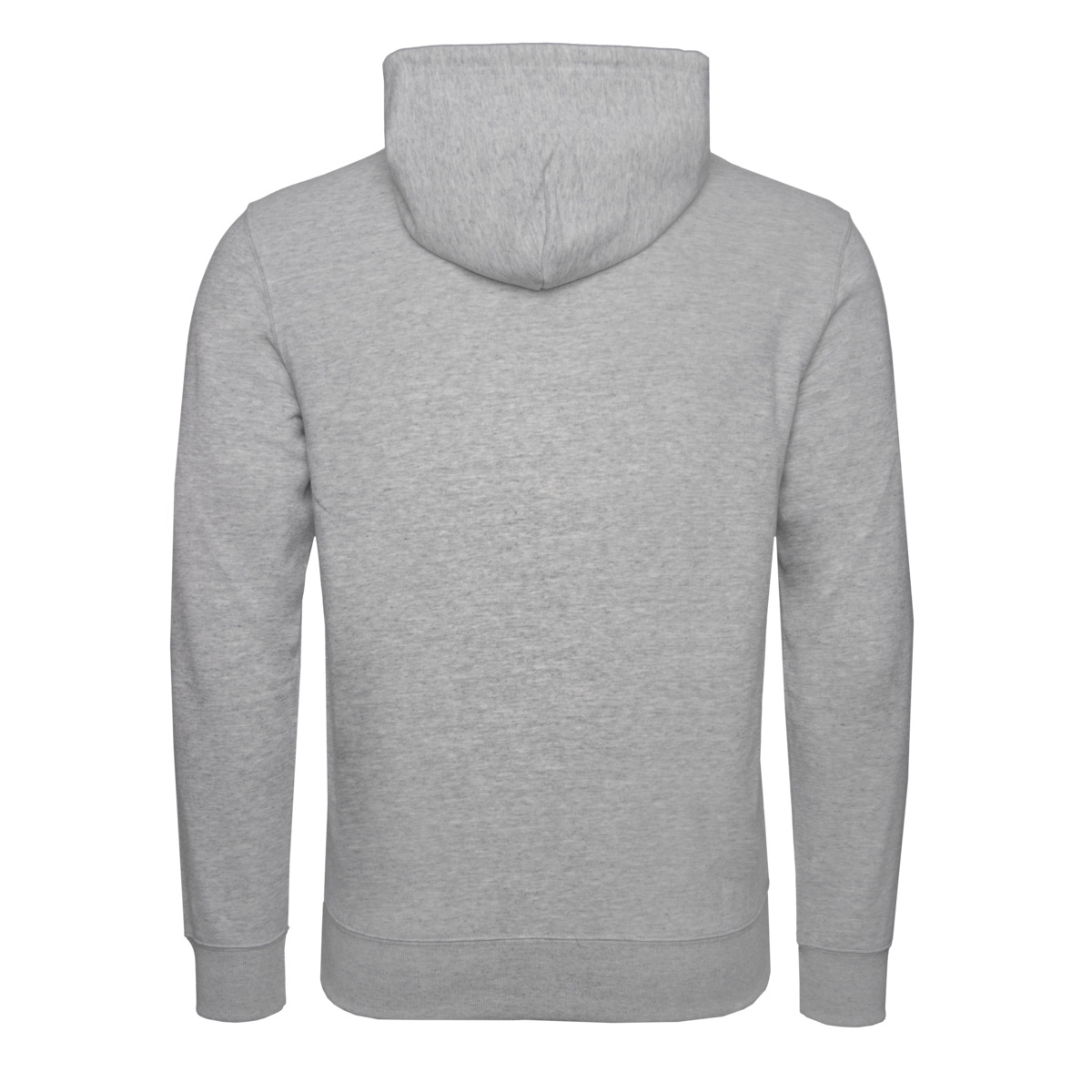 Champion Hooded Kapuzenpullover grau