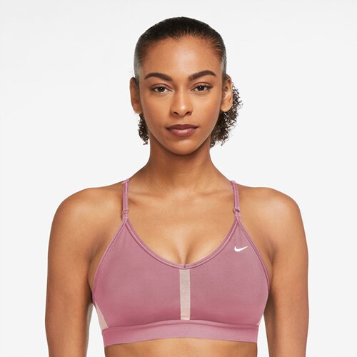 DAMEN TOP W NK DF INDY V-NECK BRA