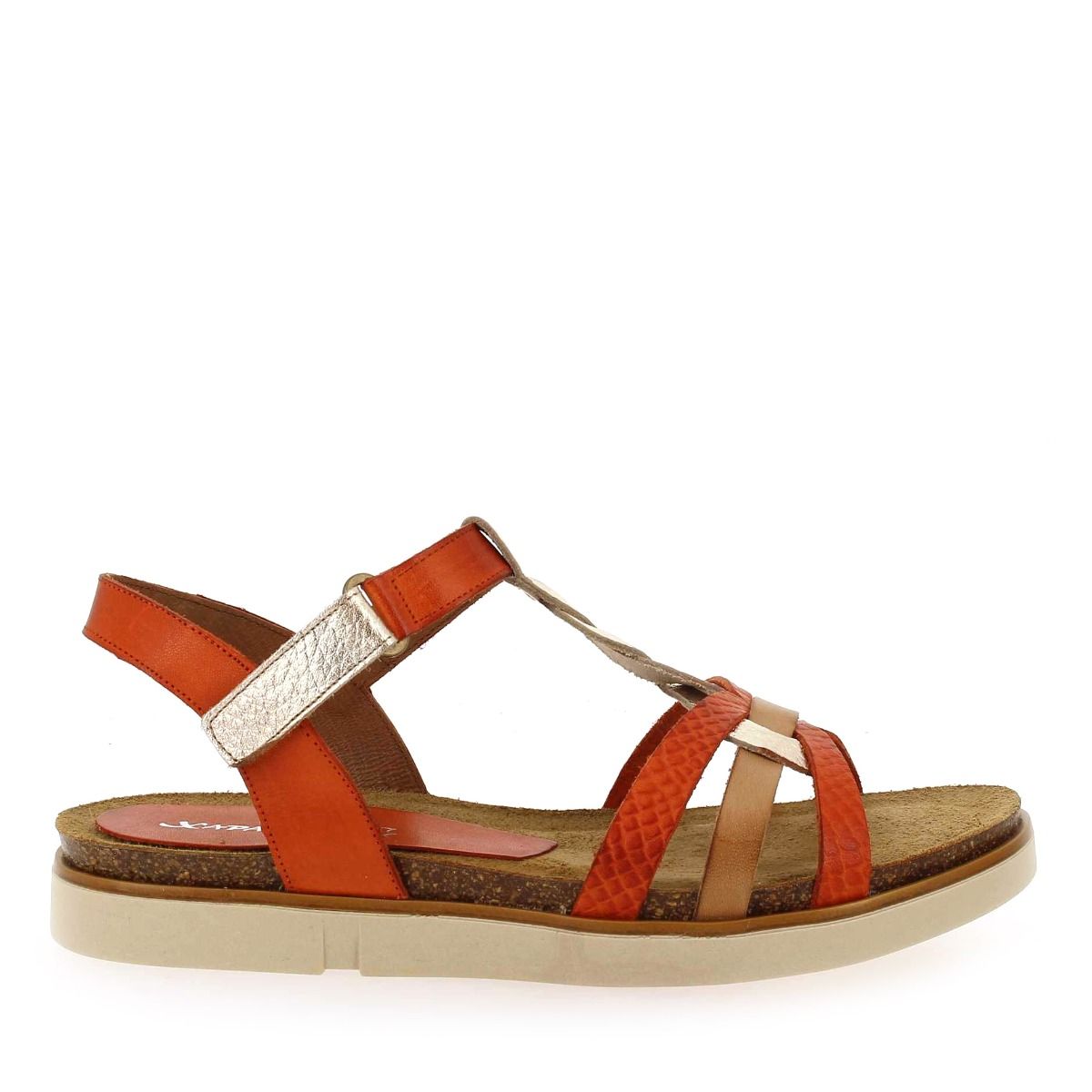 Xapatan   1532 E23 - Orange
