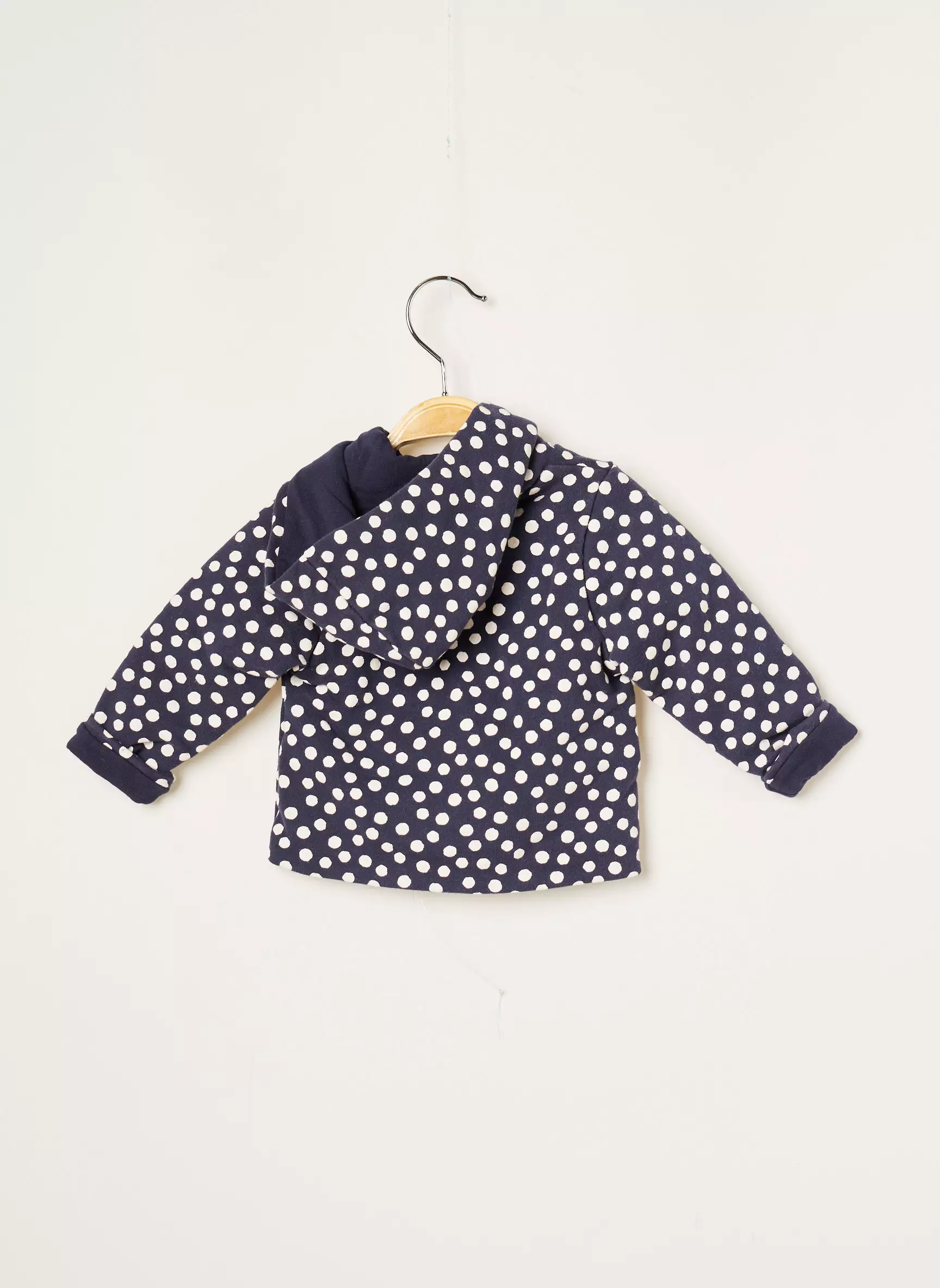 Absorba Vestecasual Enfant couleur bleu