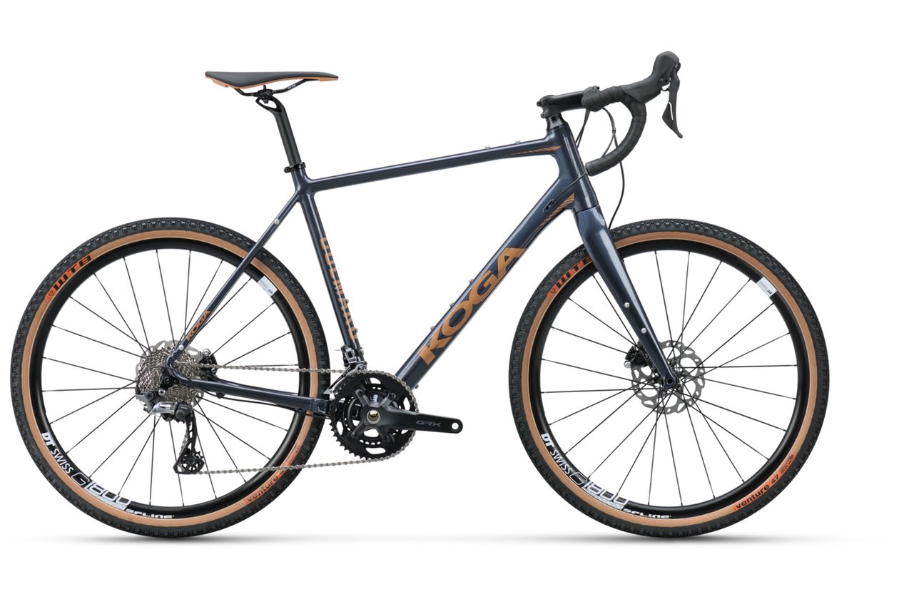 Koga Colmaro Extreme - 2024 - 27,5 Zoll - Diamant
