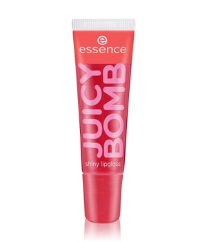 essence JUICY BOMB shiny lipgloss Lipgloss-10 ml