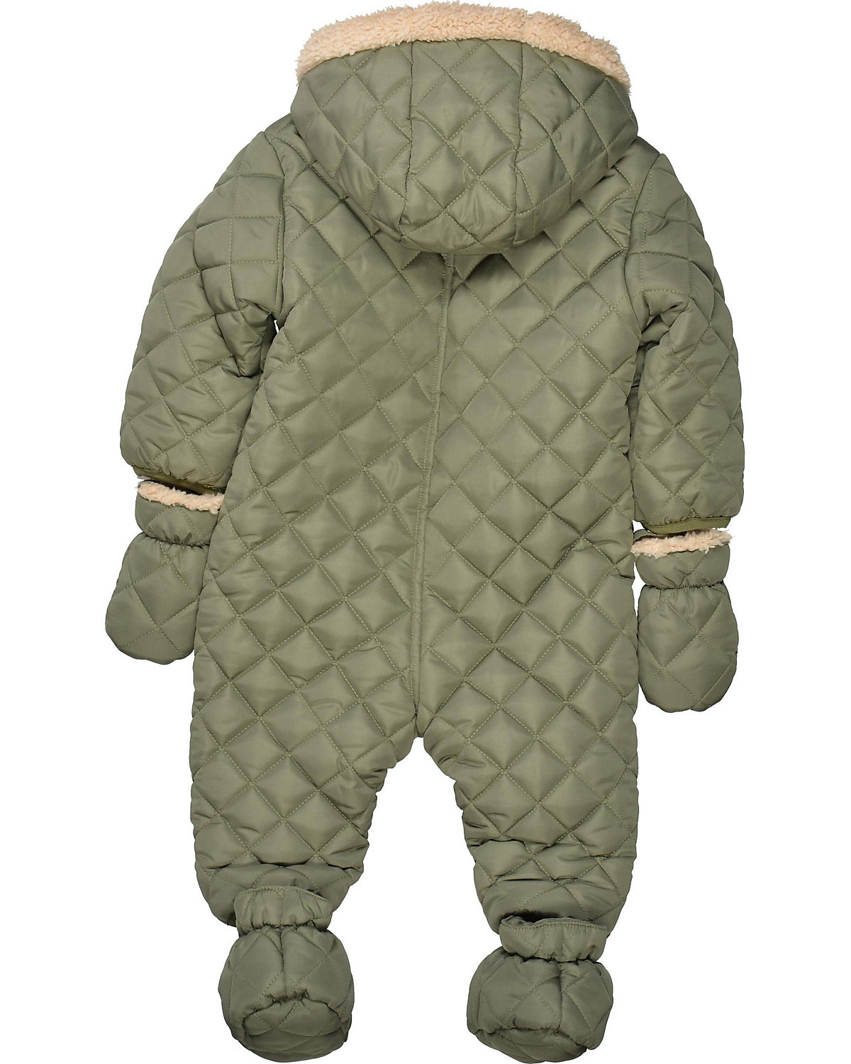 Baby Schneeanzug für Jungen