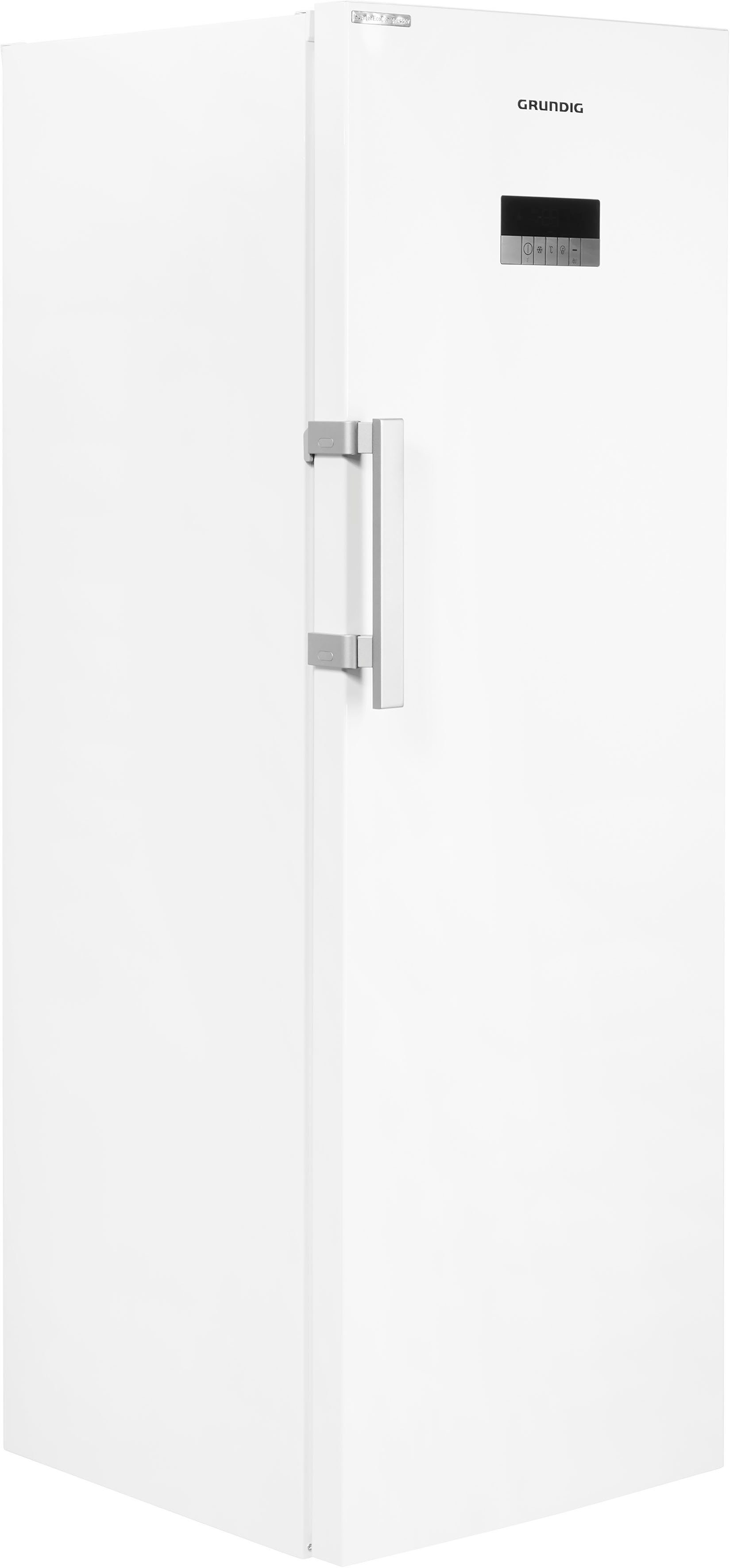 Grundig Gefrierschrank GFN 13740 N, 171,4 cm hoch, 59,5 cm breit