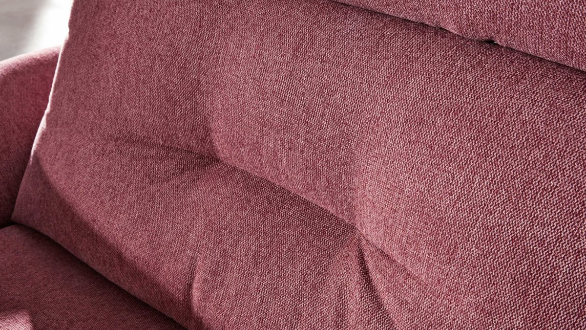 Interliving Polstergarnitur 4400 Pastellfarben