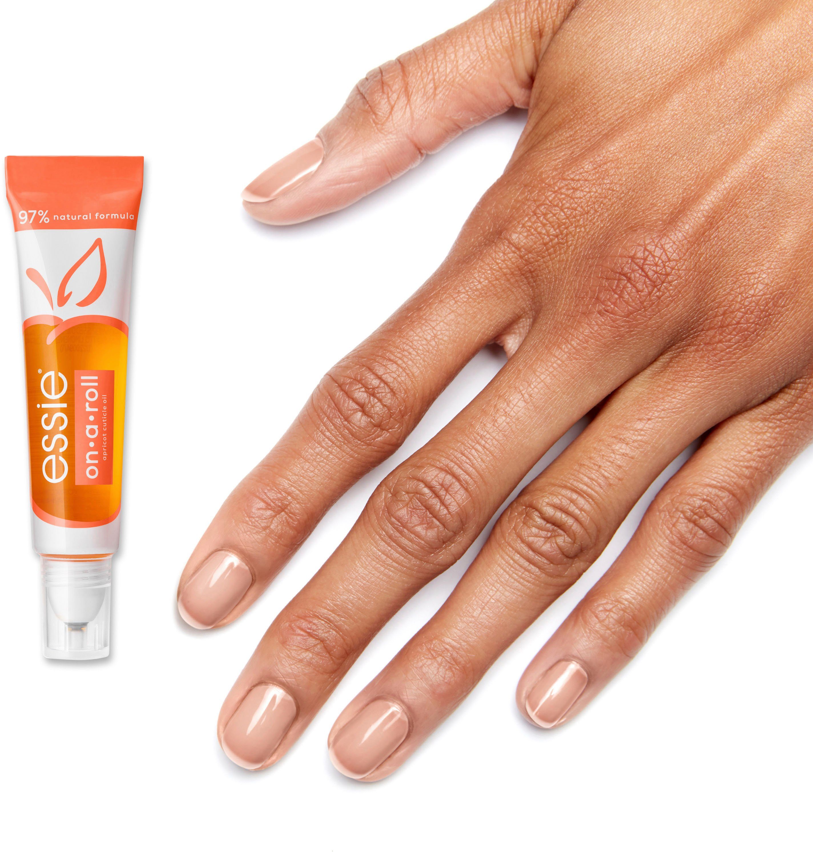 essie Nagelpflegeöl Essie On a roll nail & cuticle oil