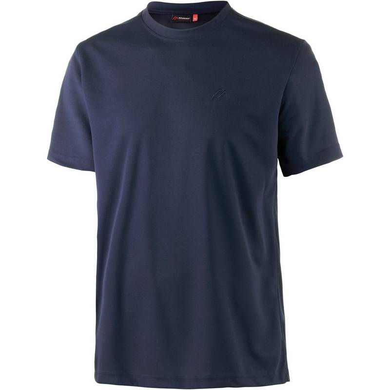 Maier Sports Walter Funktionsshirt Herren