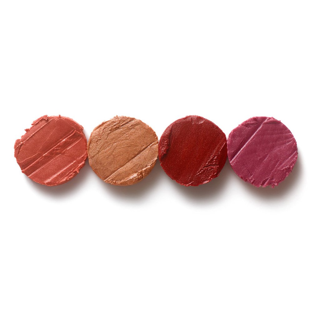 Dr. Hauschka Lippen Lip to Cheek