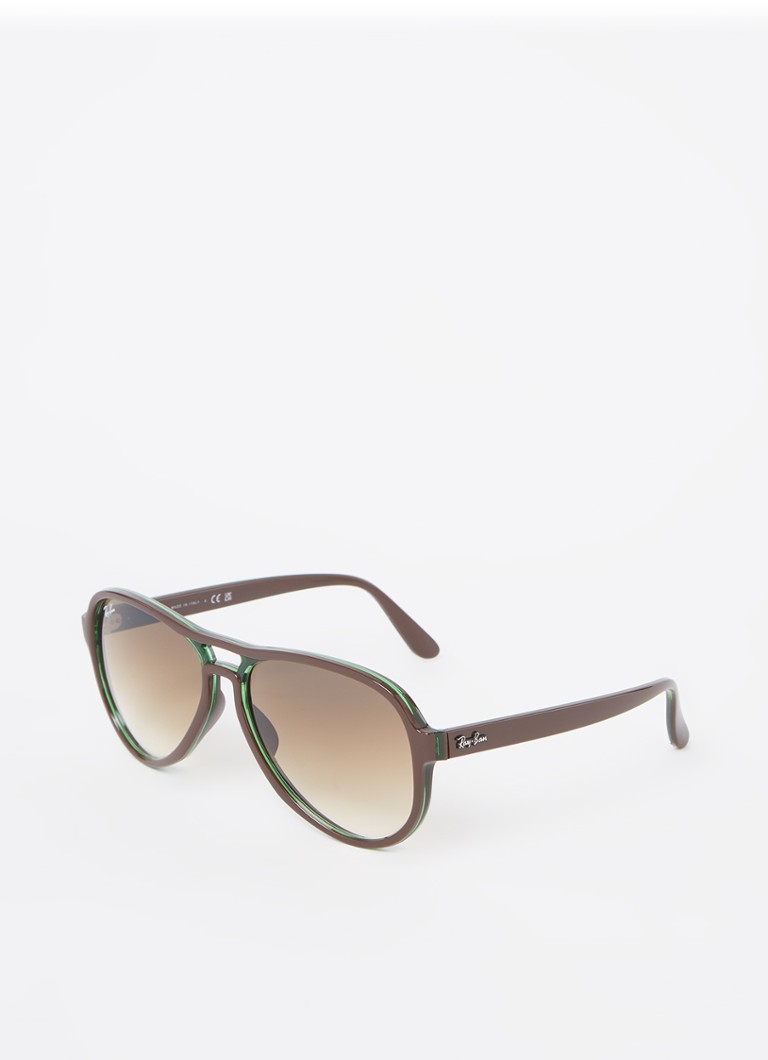 Ray-Ban Vagabond sunglasses RB4355