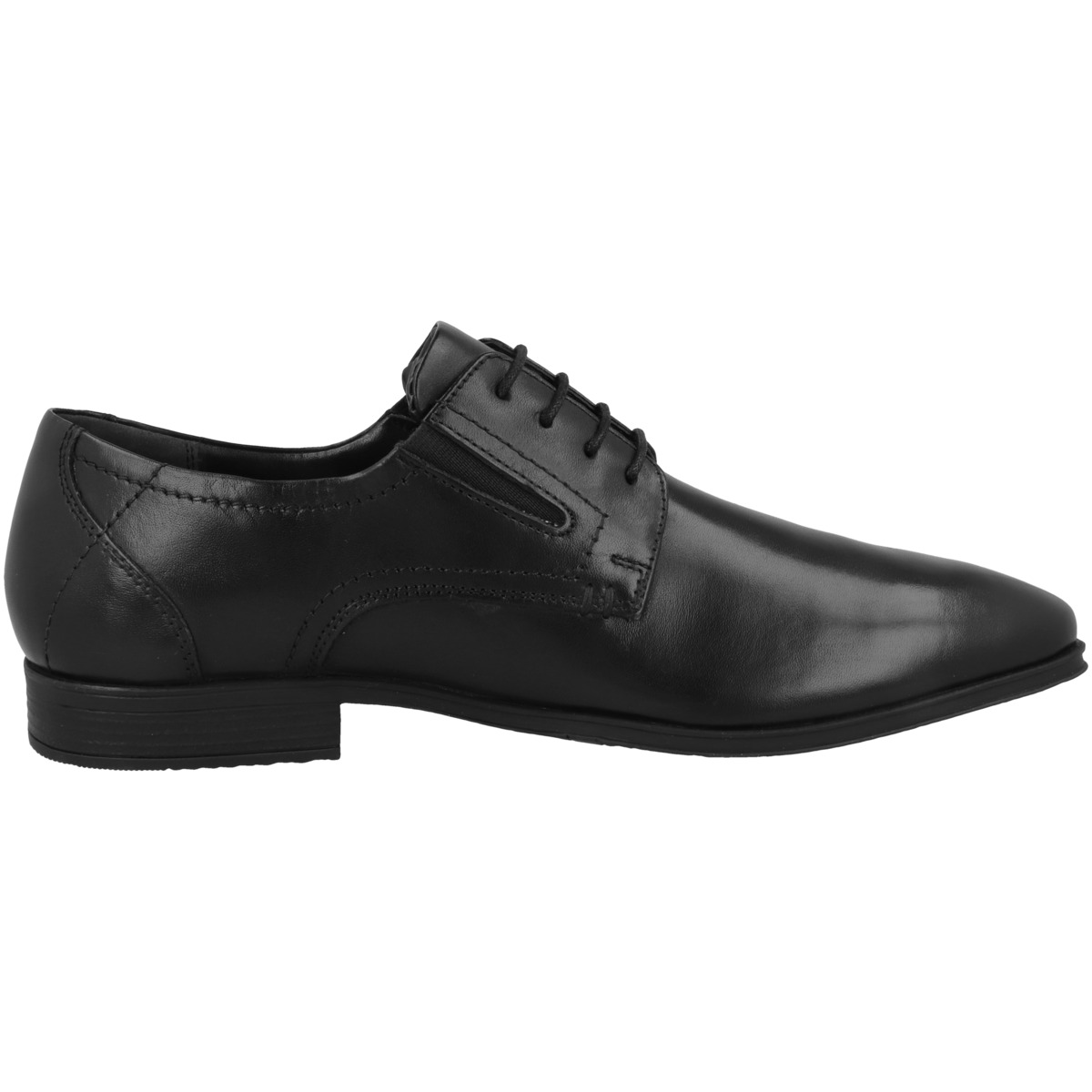 s.Oliver 5-13210-39 Businessschuhe schwarz
