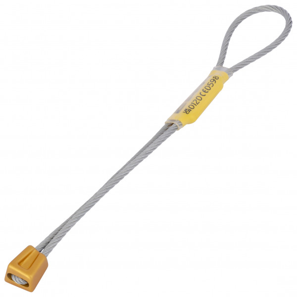 DMM - HB Alloy Offset - Klemmkeil