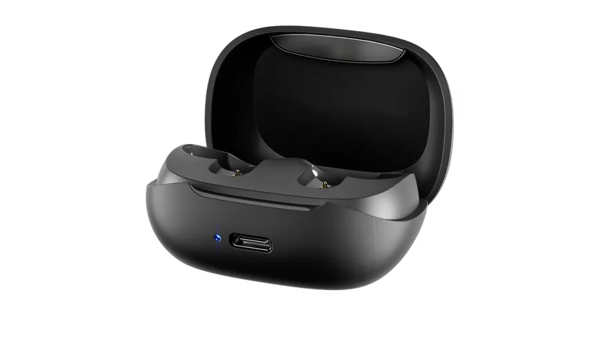 Skullcandy Smokin Buds - true wireless earphones with mic