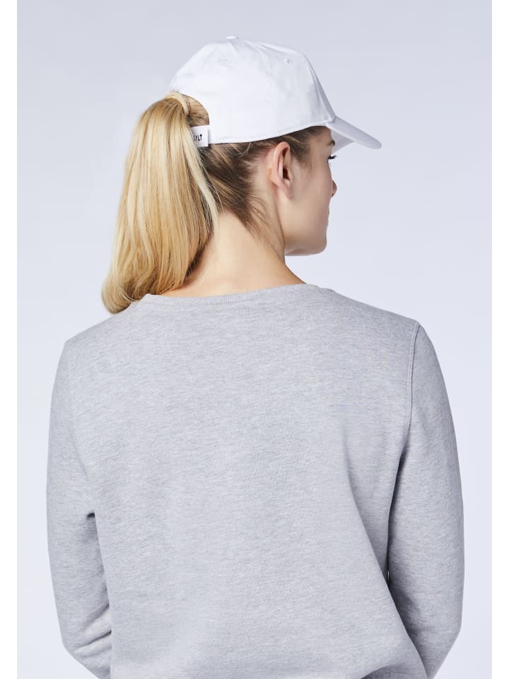 Polo Sylt Basecap in Weiß günstig kaufen onesize