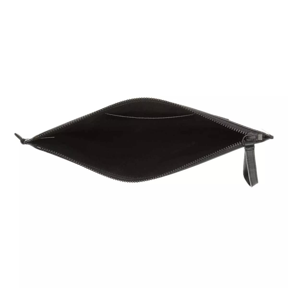 KENZO Handtaschen schwarz Clutch