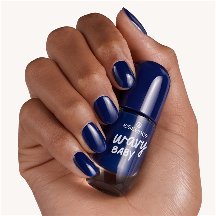 Gel Nail Colour