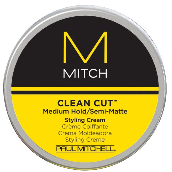 Paul Mitchell Mitch Clean Cut Styling Cream 85 ml