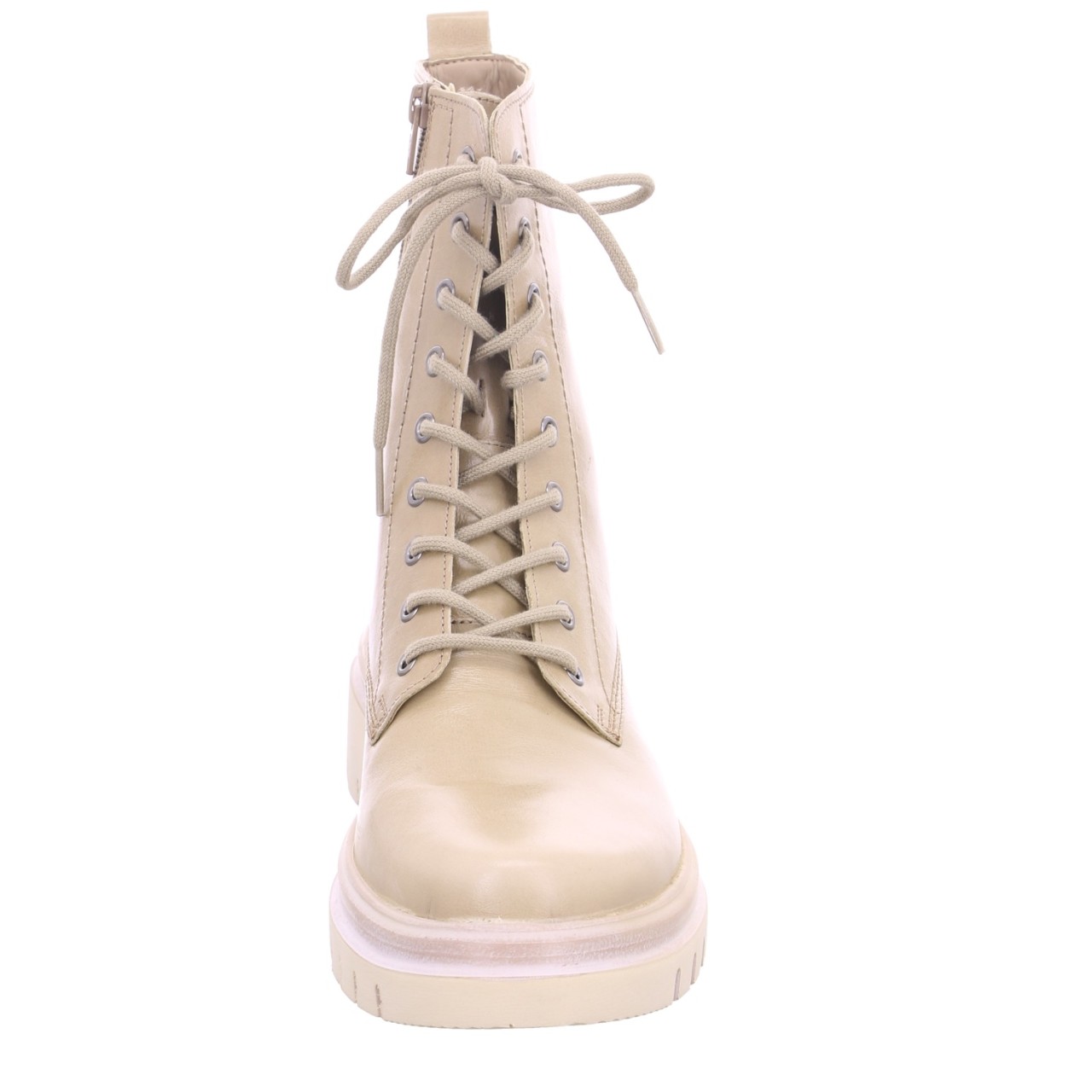 GABOR Stiefeletten beige