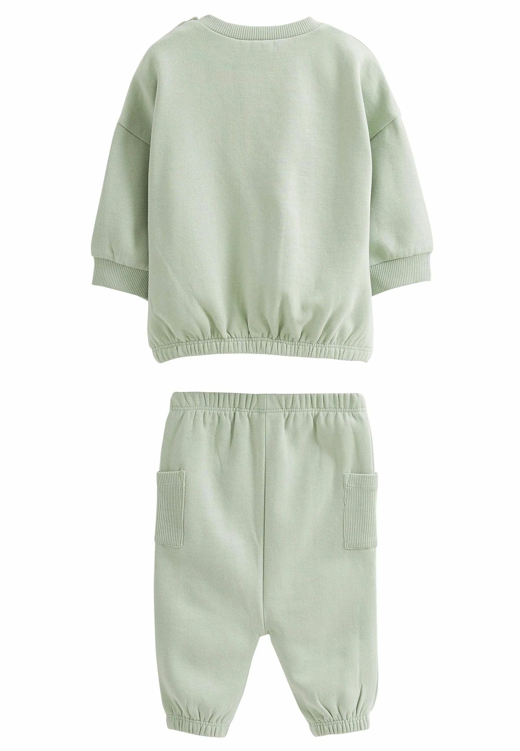 Siguiente CONJUNTO COZY AND JOGGERS - Chándal