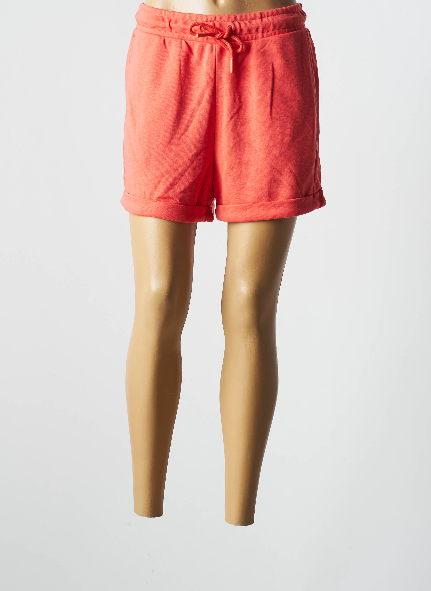 Only Play Shorts 1 Femme couleur orange