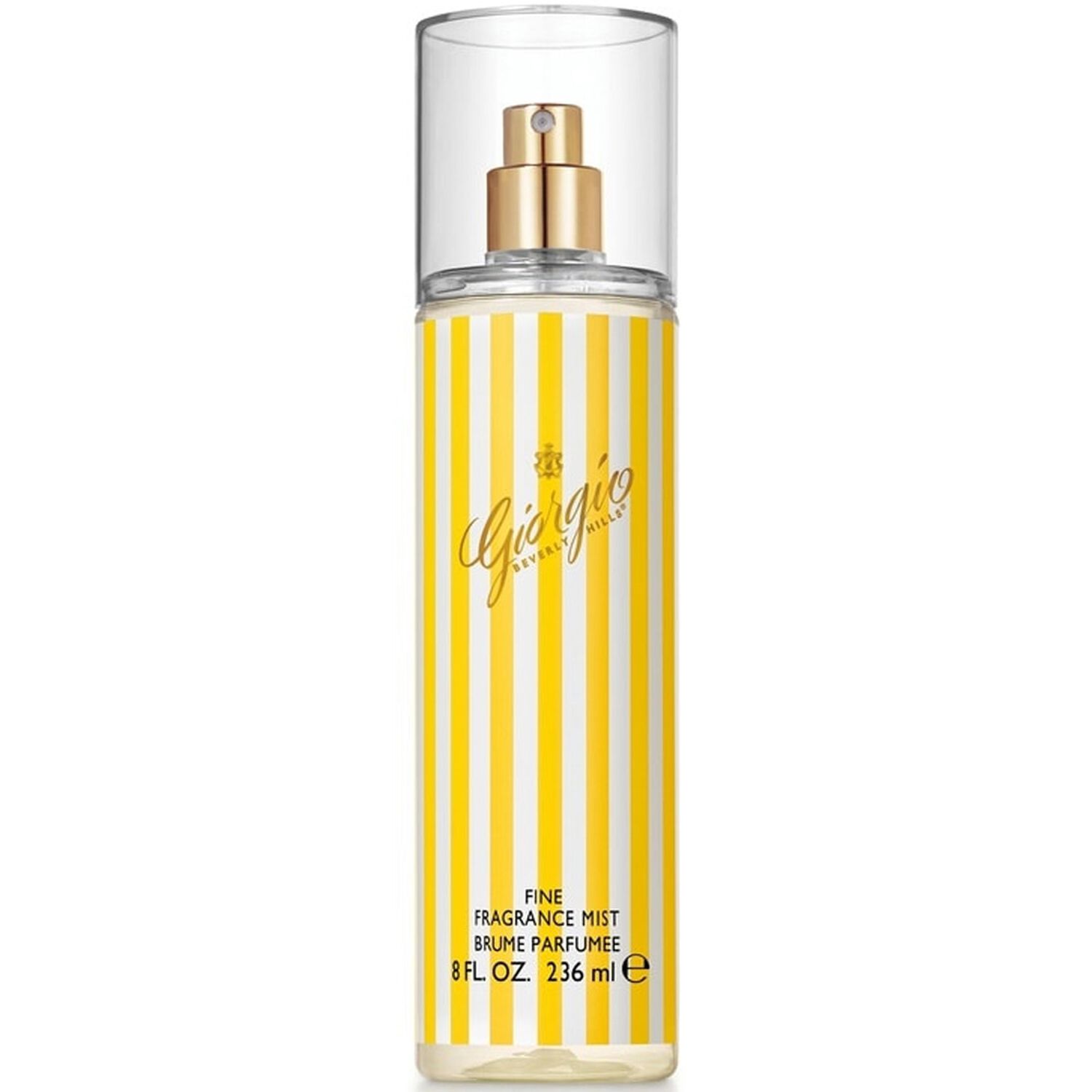 Giorgio Beverly Hills Giorgio Beverly Hills Brume Parfumée