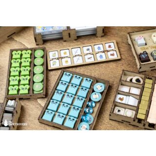 Root – All in one box
